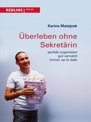cover image of Überleben ohne Sekretärin